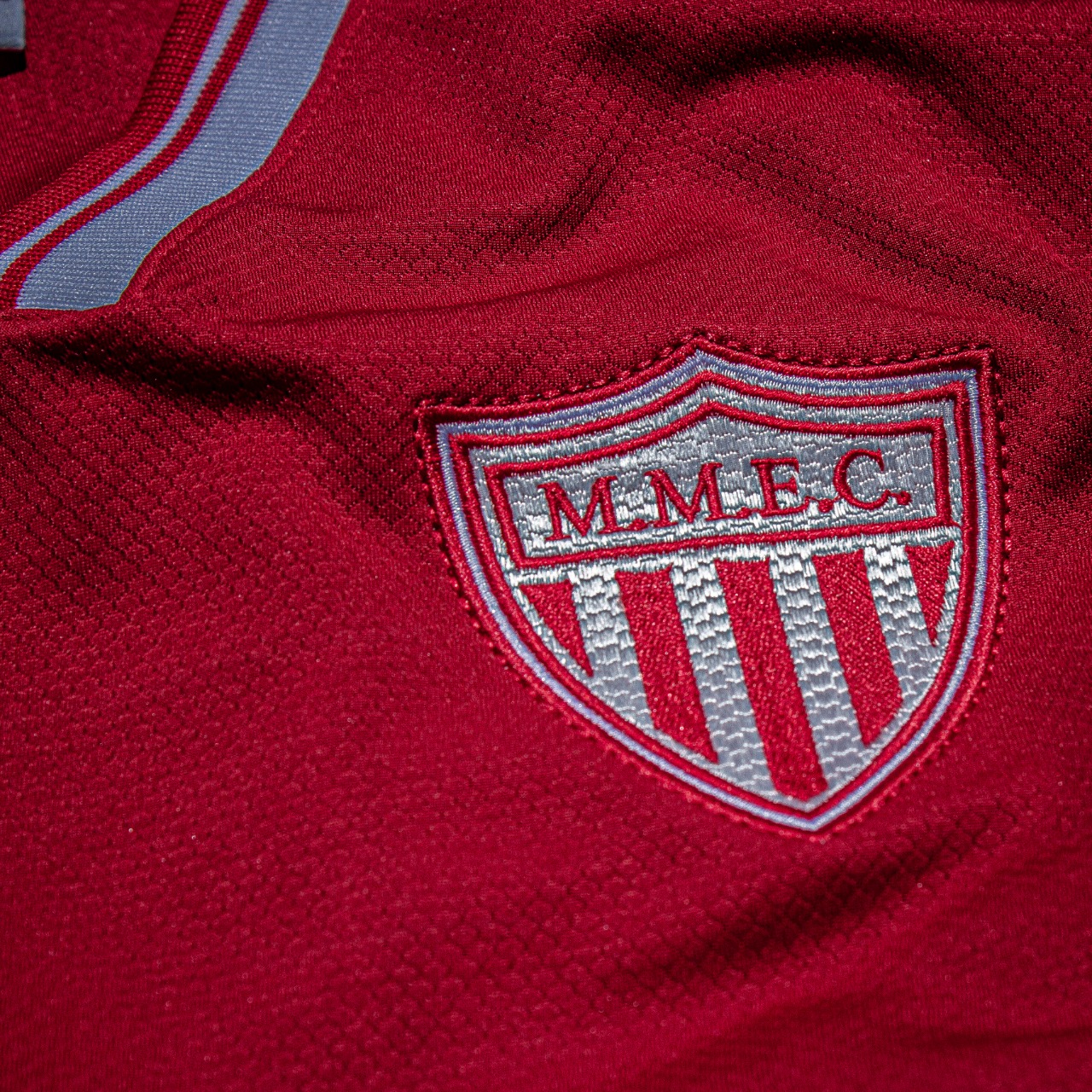 Mogi Mirim apresenta uniforme para 2022 e relembra passado de glórias