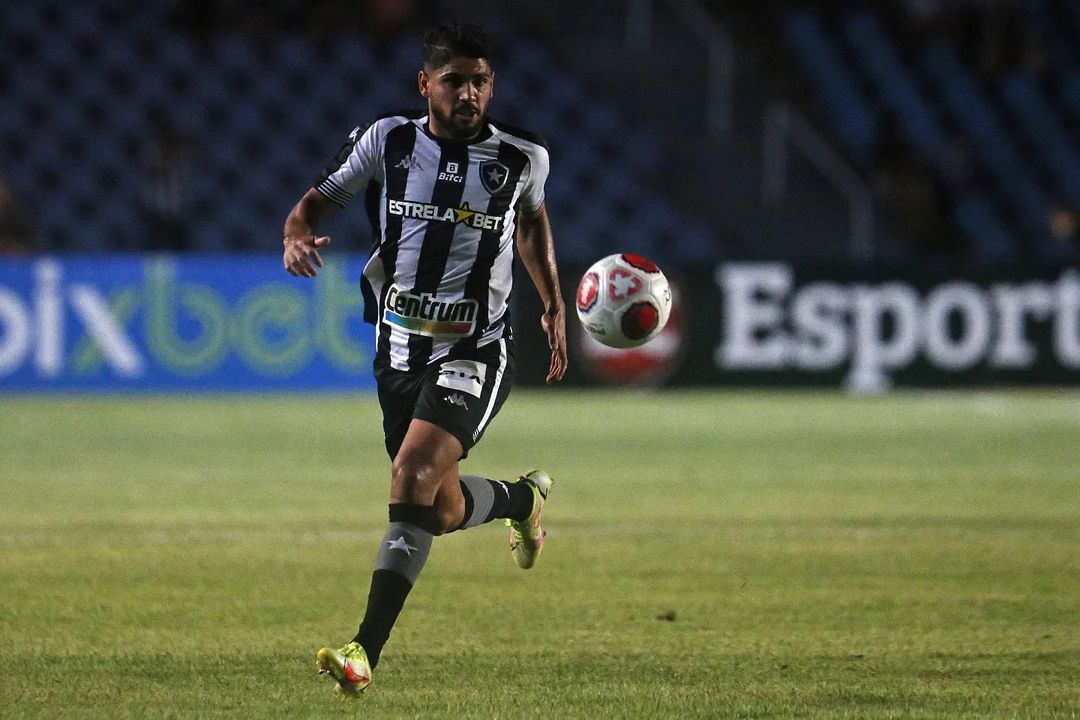 Perto de igualar melhor marca da carreira, Daniel Borges celebra o bom momento: 'Me sinto no auge'