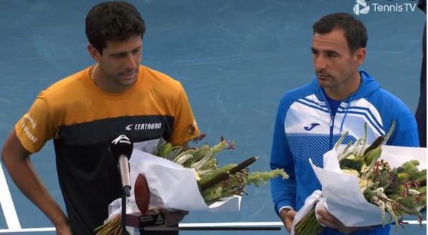 Melo e Dodig são vice-campeões do ATP 250 de Adelaide, na Austrália