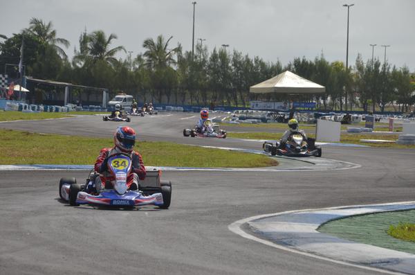 Presidente da CBA destaca importância da Copa Brasil de Kart em Aracaju como um marco para o desenvolvimento do kartismo em todas as regiões do país