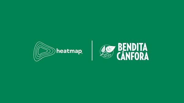 Após criar área de Customer Success, Heatmap anuncia Bendita Cânfora como nova cliente