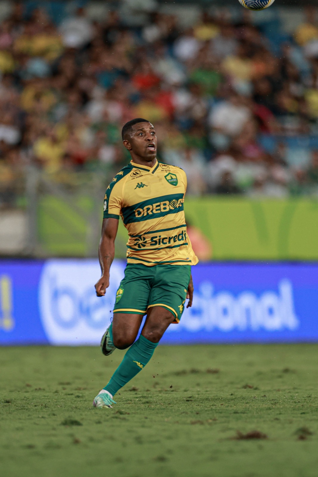 Jonatan Cafu vê o confronto contra o Grêmio com otimismo e destaca a melhoria na efetividade do time