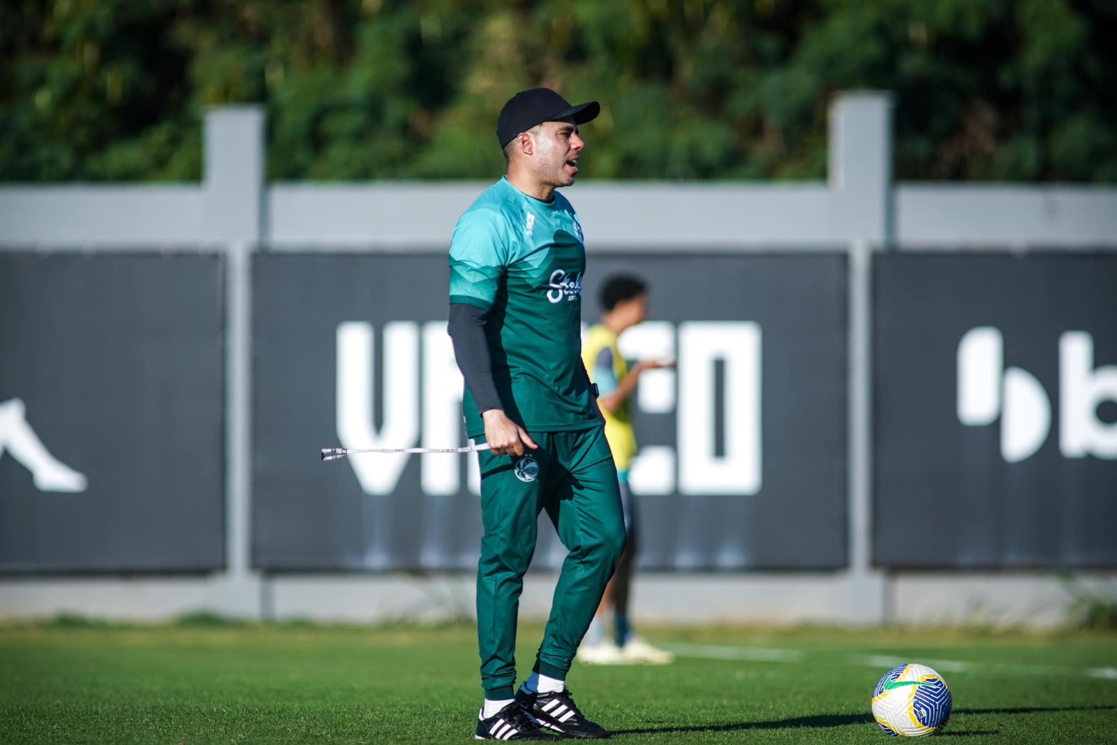 Com Jair Ventura no comando, Juventude vai às quartas da Copa do Brasil