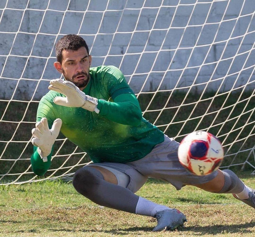 De volta ao futebol gaúcho, Rafael Copetti quer recolocar Guarany na elite do estadual