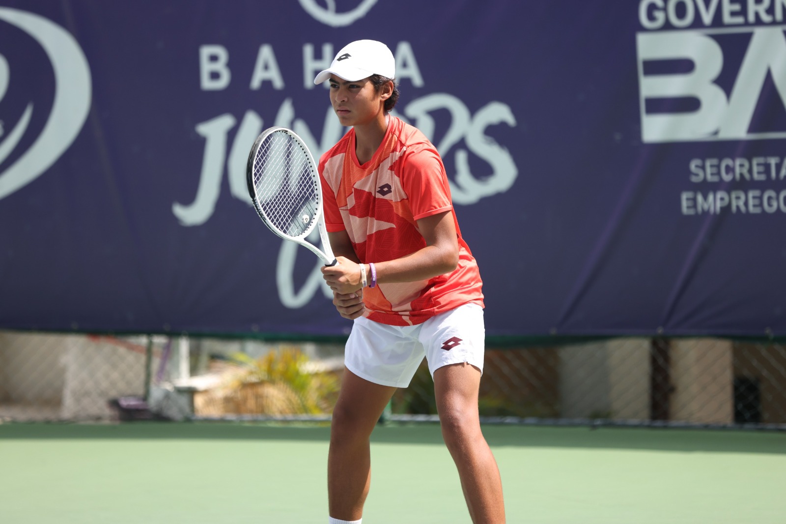 Torneio que revelou Guga Kuerten e João Fonseca, 39ª edição do Bahia Juniors Cup, em Salvador (BA), é confirmado para novembro em Salvador