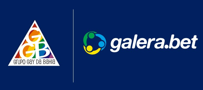 Galera.bet recebe prêmio por combate à LGBTfobia nos esportes