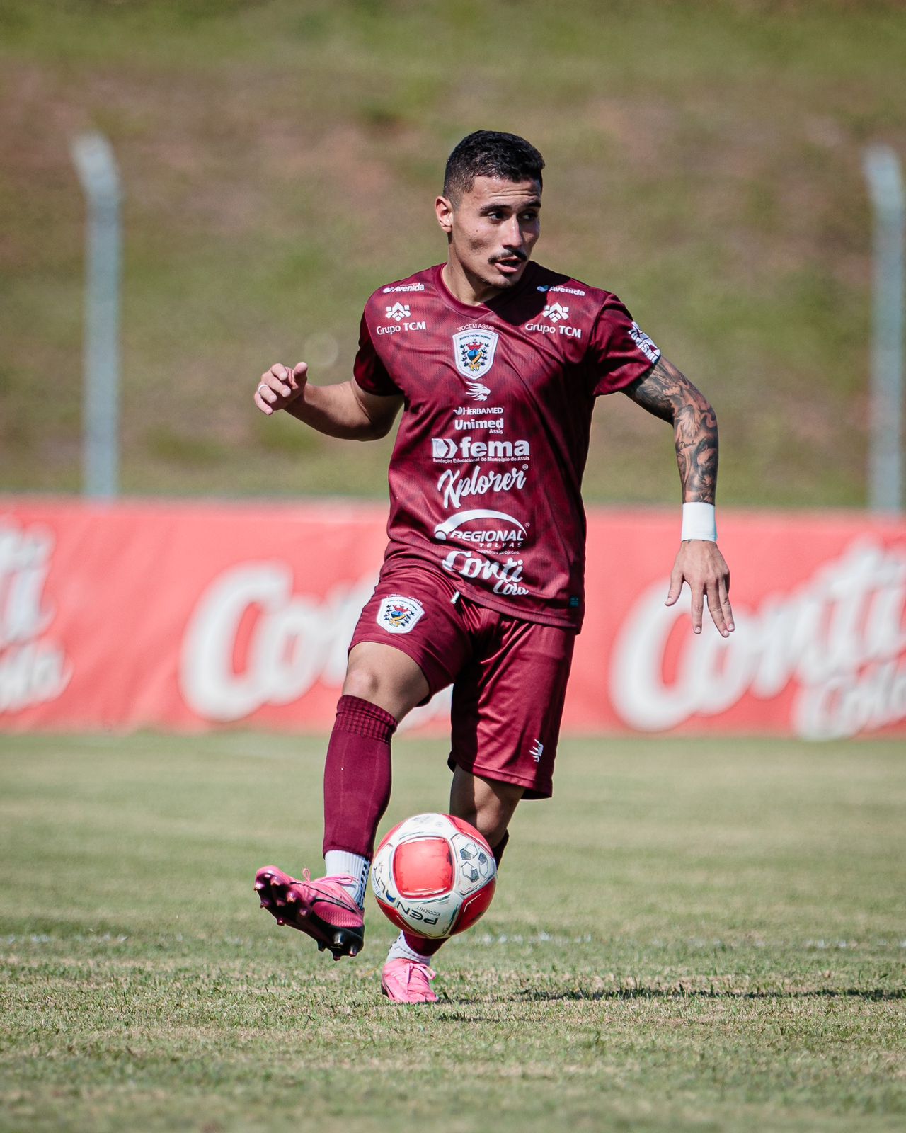 João Silveira comemora vaga nas oitavas da Copa Paulista e comenta confronto contra o Monte Azul: "Grande adversário"