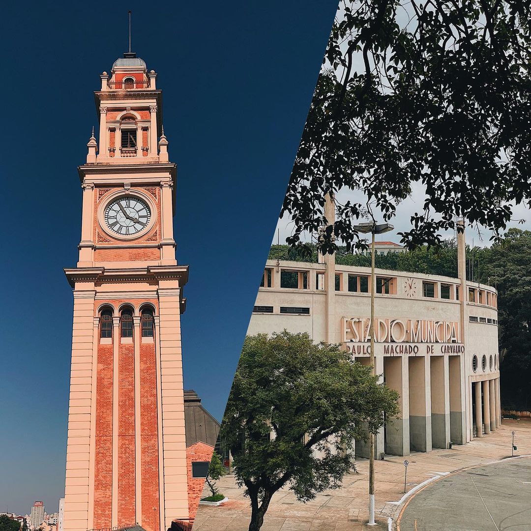 Aproveite o fim das férias com o combo de ingressos do Museu do Futebol e Museu da Língua Portuguesa