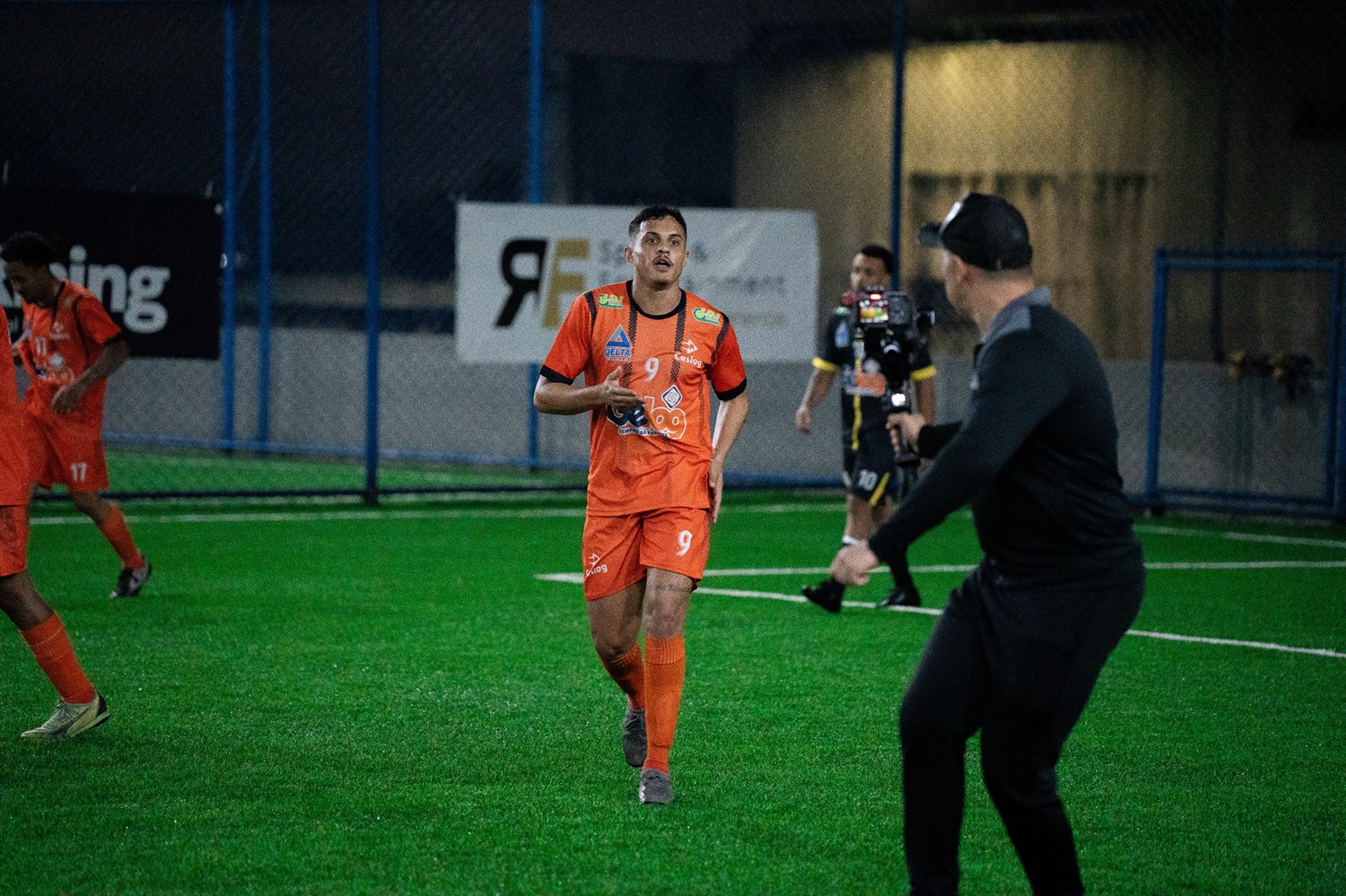 Finais da Copa Porto terão disputa acirrada pela artilharia. Goleador receberá troféu e vale da Andifutebol