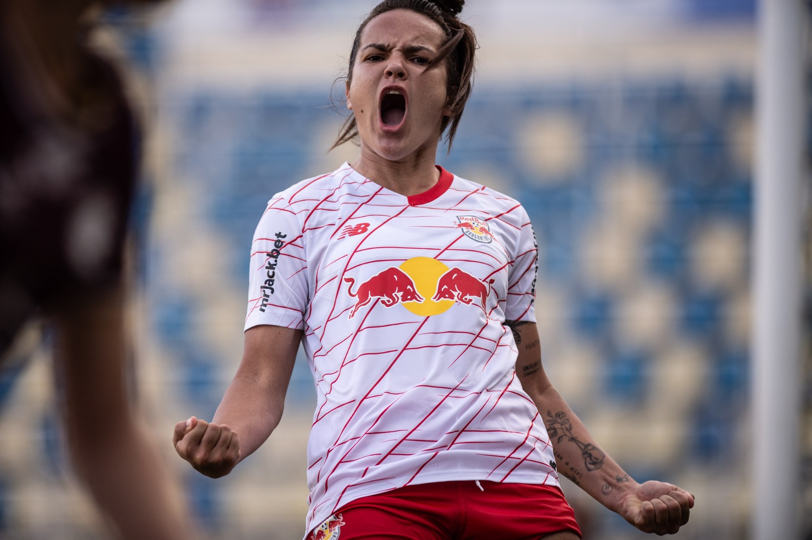 Mayara Farias projeta jogo pela 4ª rodada do Campeonato Paulista Feminino Sub-20