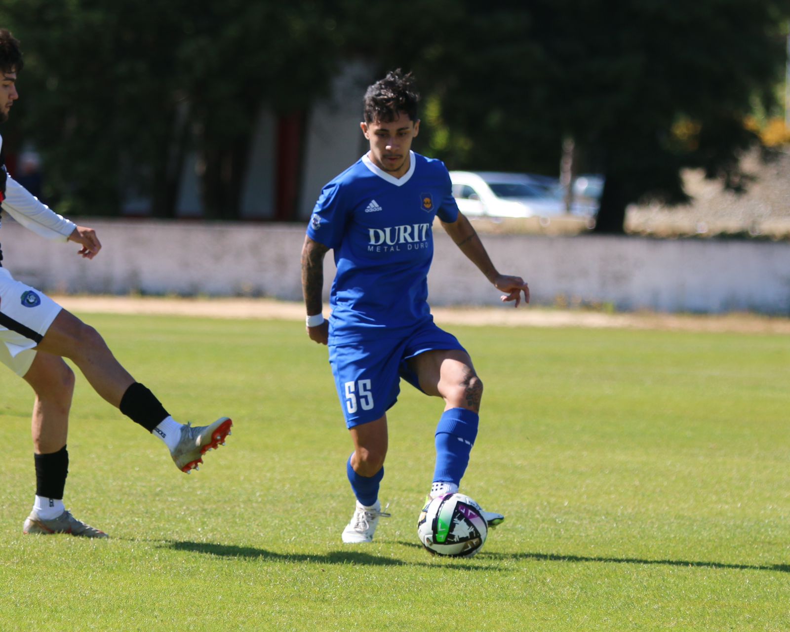 Com treinador e atletas brasileiros, Alverca volta á LigaPro após 14 anos