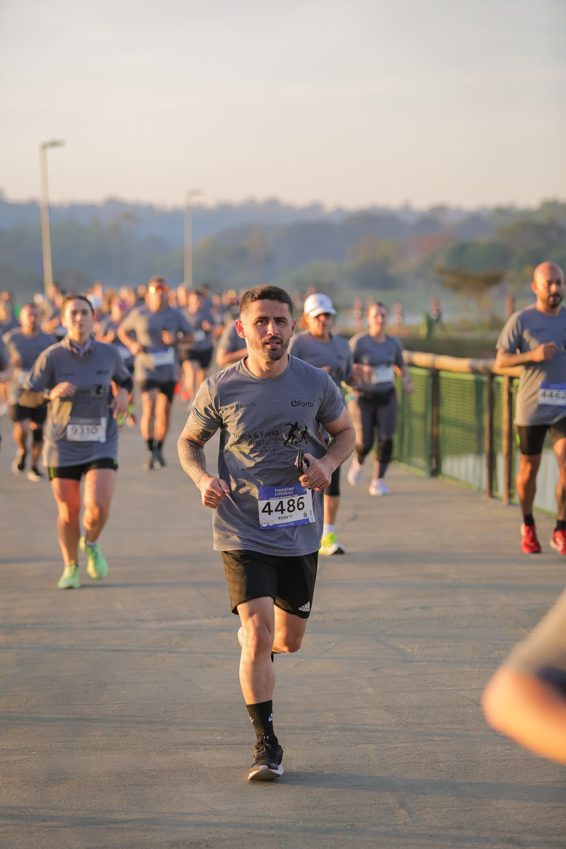 TFSports expande experiências de corrida para além do tradicional circuito