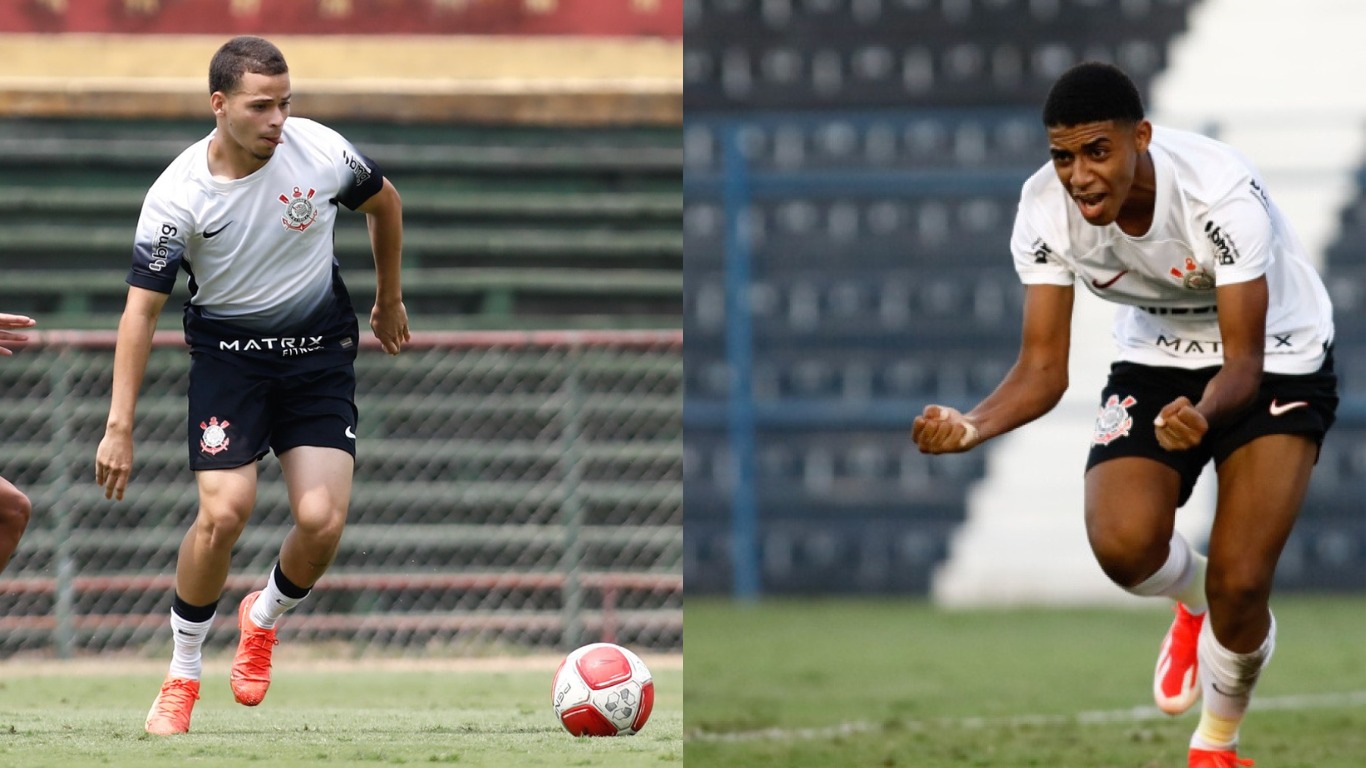 Após vencer rival nos pênaltis, Corinthians foca nas semifinais do Paulista Sub-17