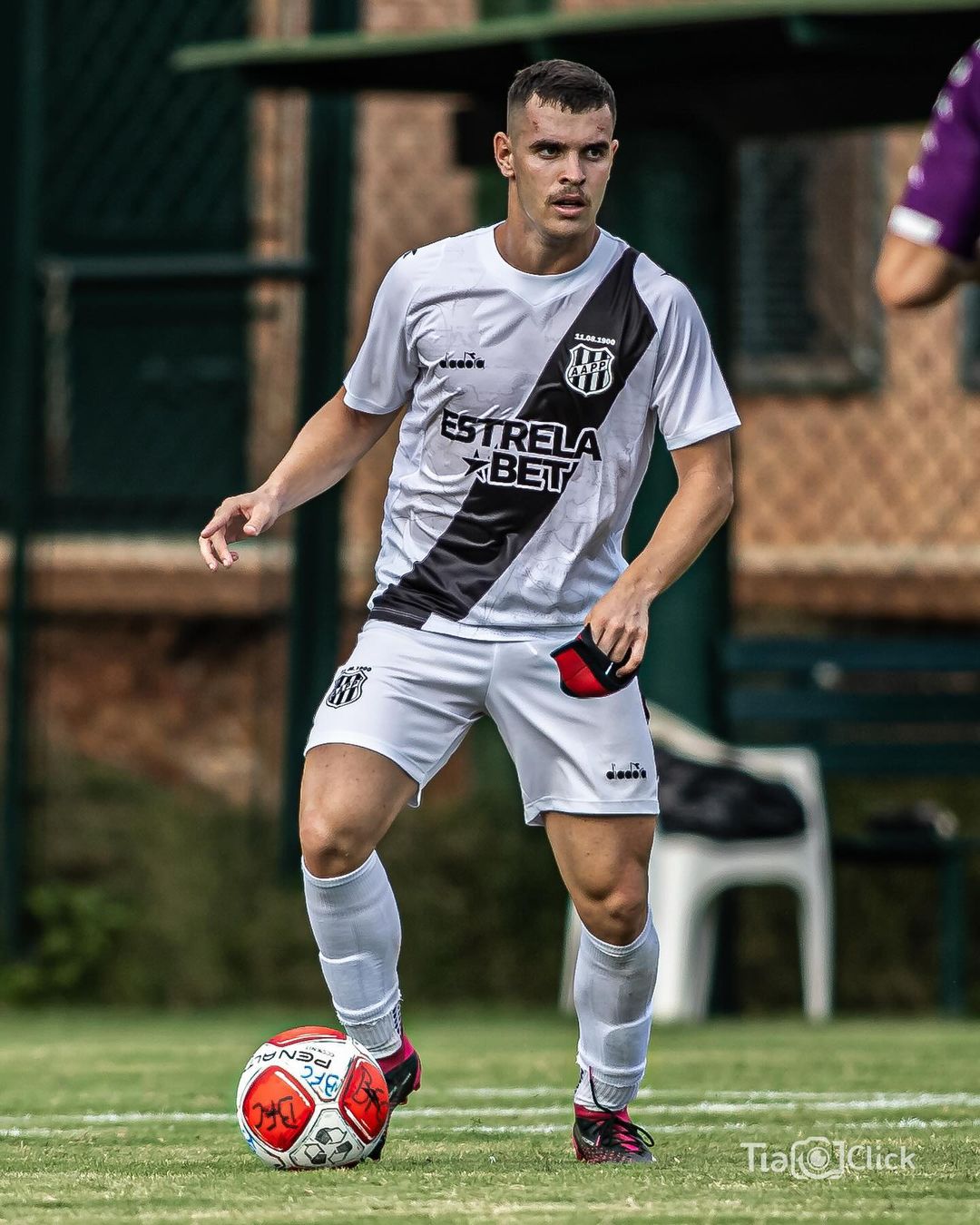 Ponte Preta começa bem no Paulista Sub-20