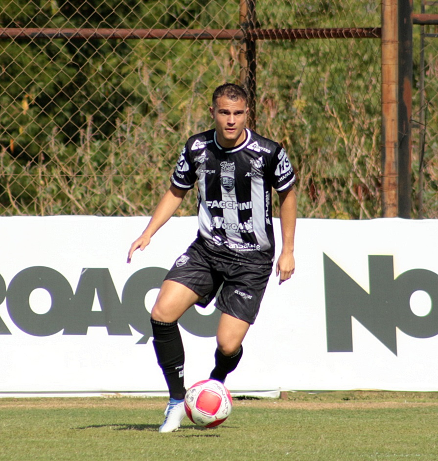 Votuporanguense vence, classifica e Vinicius Baracioli avalia jogos e projeta confronto contra Capivariano na Copa Paulista