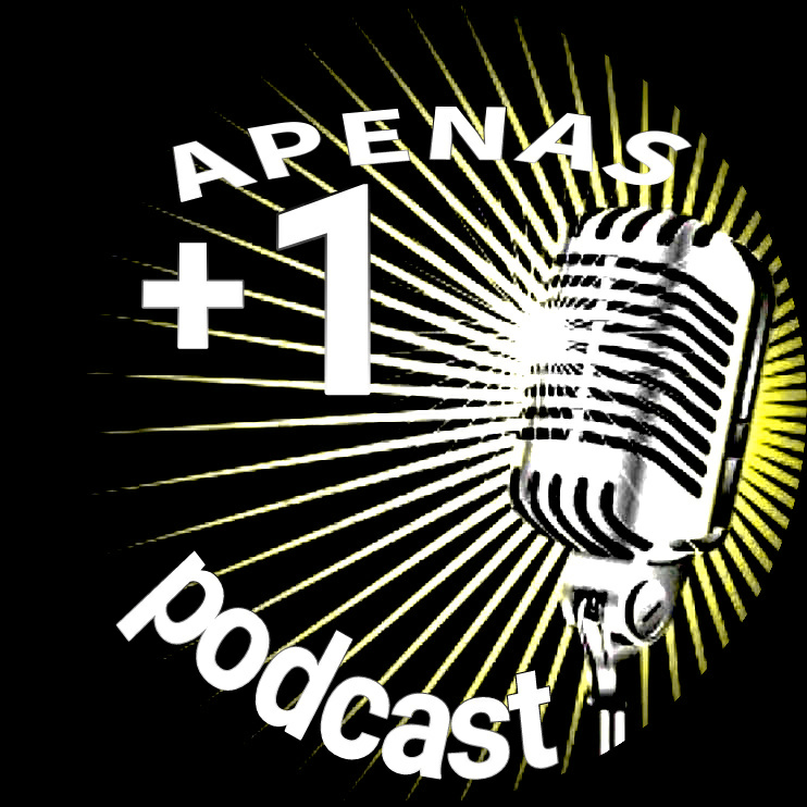 Conheça o Podcast dos Influenciadores "Apenas Mais Um Podcast" em breve