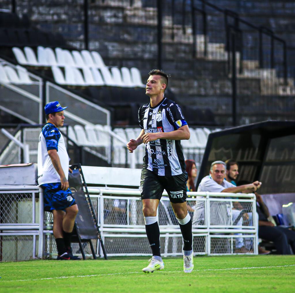 Em comum acordo com o clube, zagueiro Diego Jussani anuncia que não irá seguir na Inter de Limeira