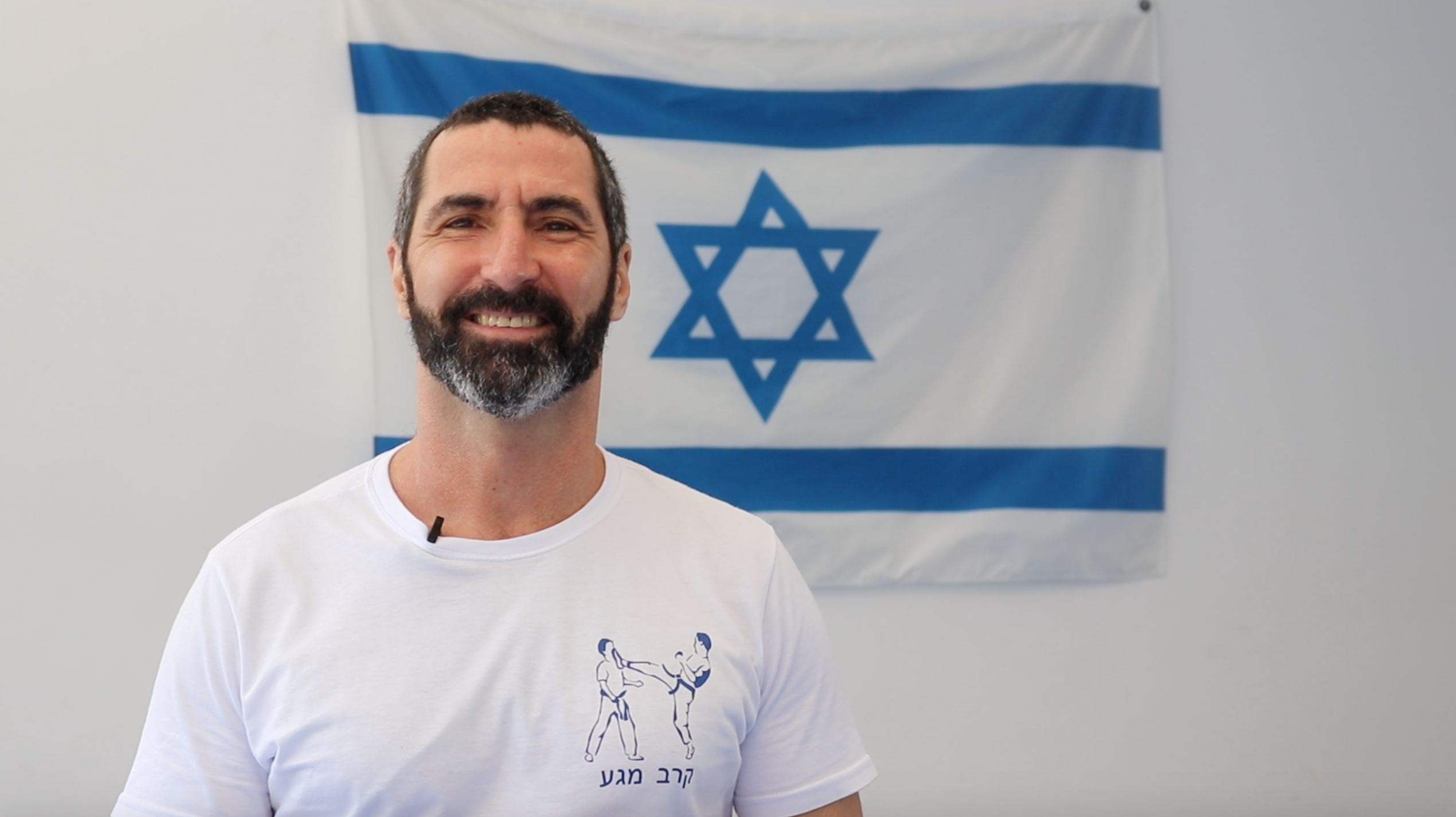 Krav Maga: conheça 5 benefícios da técnica israelesense de defesa pessoal